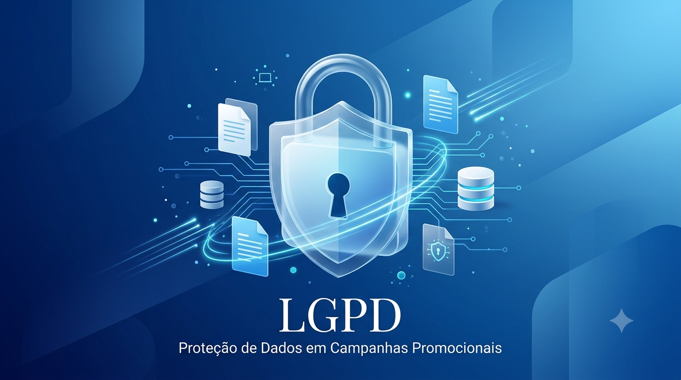 LGPD em Campanhas Promocionais: Guia Completo