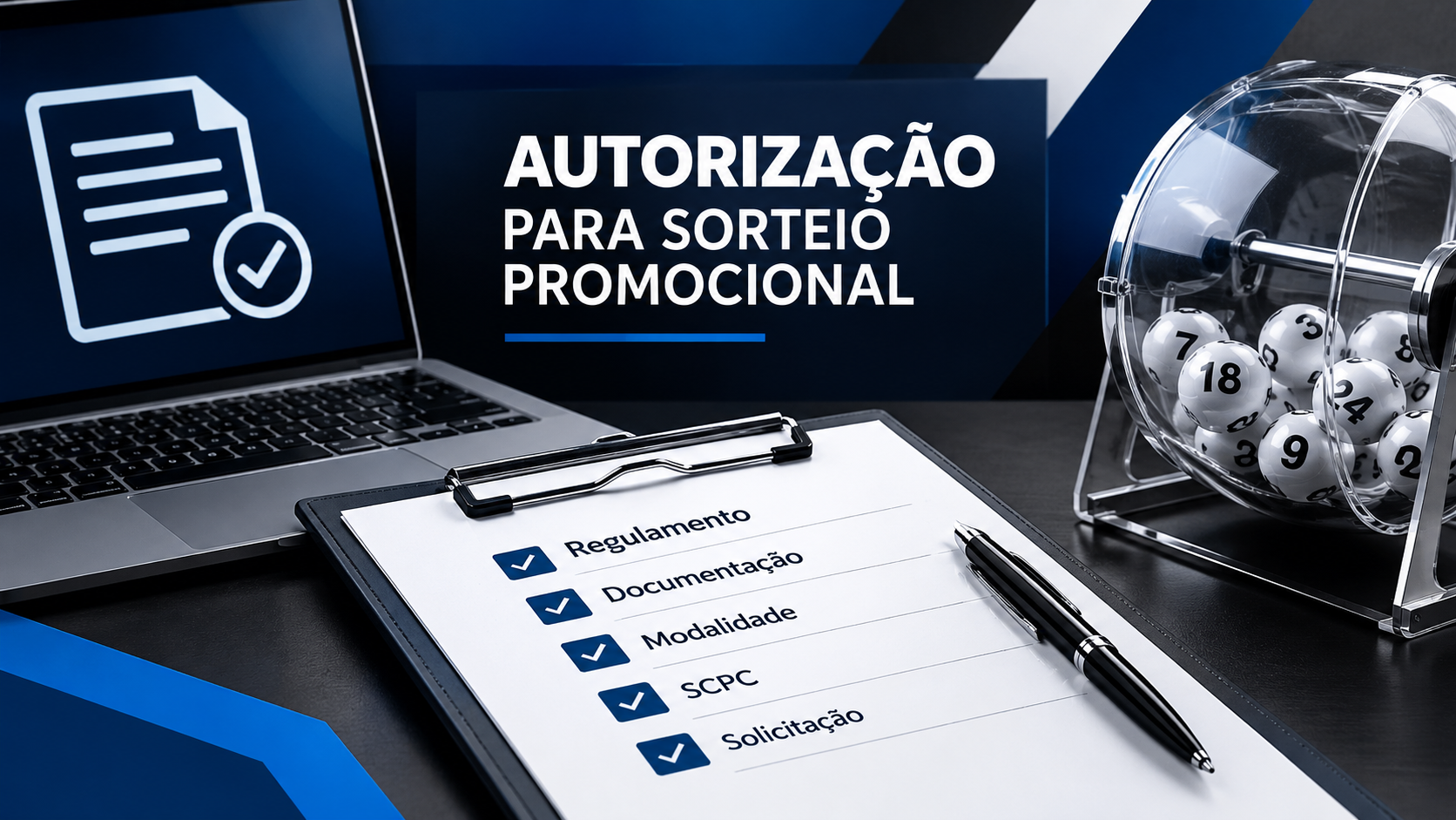 Como Consultar a Autorização de uma Promoção Comercial?